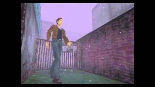 Silent Hill 1: Nightmare Alley Skip Glitch/Trick