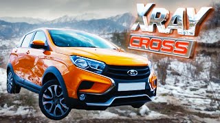 LADA X-Ray Cross. Нужно ли покупать? Стоит ли он своих денег? Обзор отечественного кроссовера