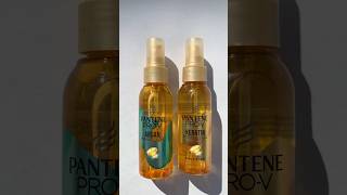 Pantene prov argan & keratin oil