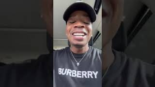 Plies Tells Donald Tump "Elon Can’t Save You!"