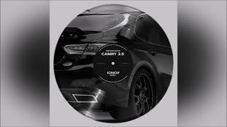 UncleFlexxx - Camry 3.5 (LONOV Remix)