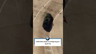 خلاصه ویدیو تجربه روندن 🏎️تو پیست با مربی BMW است