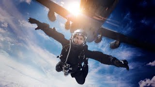 Миссия невыполнима: Последствия (2018)-Mission: Impossible - Fallout-Итан Хант спасает Уокера