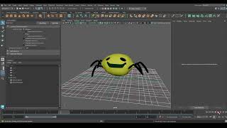 Transferring a Model/Animation from Maya to Unreal 5 Tutorial