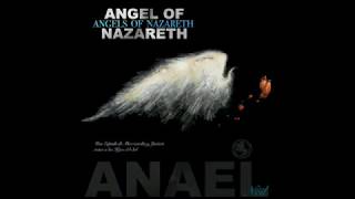 ANAEL - You Raise me Up - 432 Hz - Anael & Cesar Imbellone