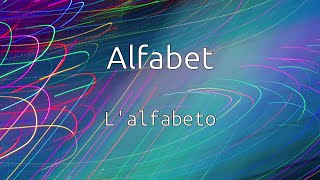 Impara l'olandese: L'alfabeto