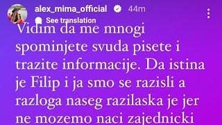 ALEKS I CAR RASKINULI! Ona se odmah oglasila: Pale ružne reči, Nikolićeva se odmah spakovala