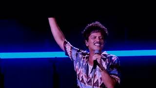 Bruno Mars Live in Jakarta  11/9/24 - (Part 1)