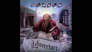 KANSAS - leftoverture #fullalbum