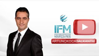 IFM Medya ve Dr. Artunç Kocabalkan ile 100 Bin Olmanın Gururu!