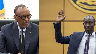 Ntugatinzwe n abakubwira ubugambo ! Perezida Kagame yanavuze ku bayobozi b’indangare bahera mu mvugo