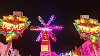 Loughborough Fair 2021