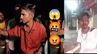 Ayyayo vadhamma Nallagutta Dancer Sharath attacked ?