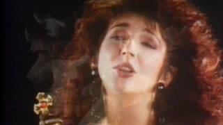 Kate Bush -  LOVE & ANGER  (HQ)