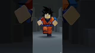 How to make "Goku" [DBZ]