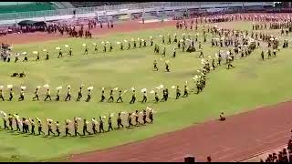 Stadion Pakansari Bogor