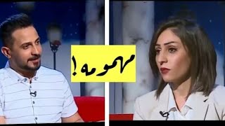 زهراء عباس برنامج هيل وليل 👈 قصيده  تموت  خاصه  كل امره  قصيده ادري  مهمومه