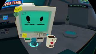 Job simulator live