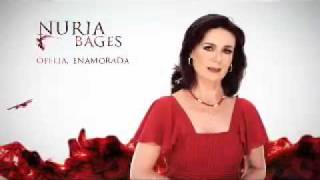 promo de mujeres asesinas con nuria bages