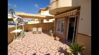 MR1379 - 3 bed 2 bath townhouse in Doña Pepa Ciudad Quesada