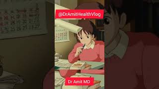 #study #motivation | @DrAmitHealthVlog  |Dr Amit MD