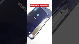 Samsung a20s care original back panel#repair #smartphone #viral #smartphone #repair 😁😲😲😲😲😲😯😯😲😲😲😲🥰🙏🥰