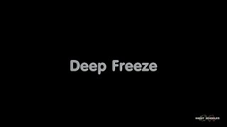 Kirsch Chronicles 21 - Ep#29: Deep Freeze