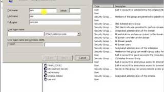 6 What is Local Profile on Windows Server 2003