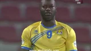 Djibril Cissé - All gols Al-gharafa