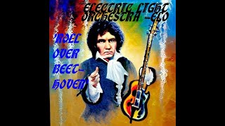 HQ FLAC  ELECTRIC LIGHT ORCHESTRA ELO - ROLL OVER BEETHOVEN  Best Version SUPER ENHANCD AUDIO LYRICS