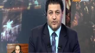 مصر البلد | برنامج " العاصمة " تقديم الإعلامي عصام الدين أمين حلقة 24 - 5- 2015