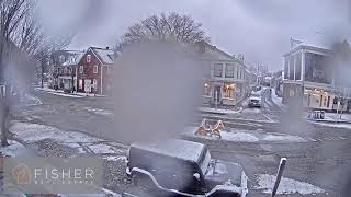 LIVE: North East Snow 2-13-2024