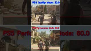 Assassin's Creed Mirage - PS5 FPS Tested!