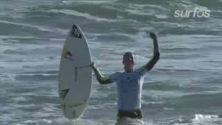 Sally Fitzgibbons inicio WCT 2014