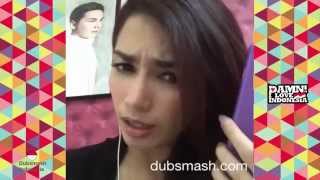 USSY SULISTIAWATI-Dubsmash LUCU