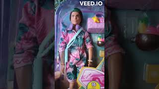 Barbie orders on amazon part 3