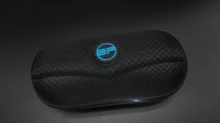 Protection Glasses Case with BLUPOND accessories