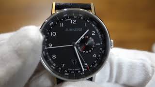 JUNKERS EISVOGEL F13 Review and Rant