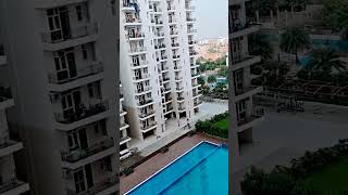 #lucknow city #residential #flatsforsale #3bhk #omaxe #plassio #policeheadquarters #ytshorts #short