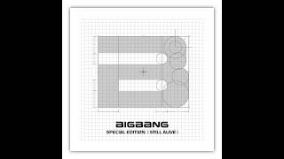 BIGBANG - 빙글빙글 (BINGLE BINGLE) (OT4 Ver.)