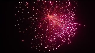 Ananda fireworks-Pink 💎 3" skyshot-Must watch❗❗-Diwali 2021-Fireworks testing💥-#shorts