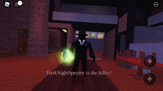 Roblox Survive the Killer Noxious Reaver gameplay