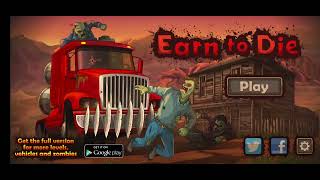 Earn To Die Random Gameplay