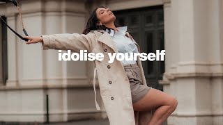 How to IDOLISE Yourself ✨10 Ways to Become to Coolest Person You Know✨