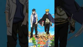 Kawaki vs All | who is strongest | NAMIKAZE NARUTO #naruto #whoisstrongest #animesong