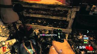 BO 2 Zombies: TranZit Part 3