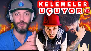 ŞEHİNŞAH & HİDRA - İmza VİDEO REACTION / TEPKI🔥 (TÜRKÇE 🇹🇷)