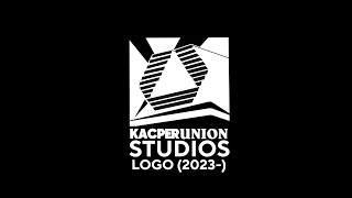 KacperUnion Studios logo (2023-) | KacperUnion