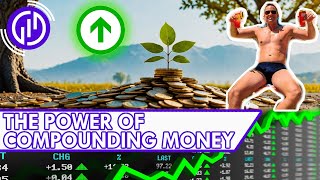 Compounding Your Way to Financial Freedom