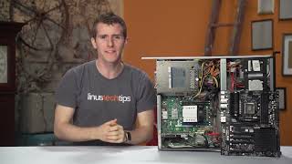 Responses: Linus Tech Tips - Gold Star #meme #response